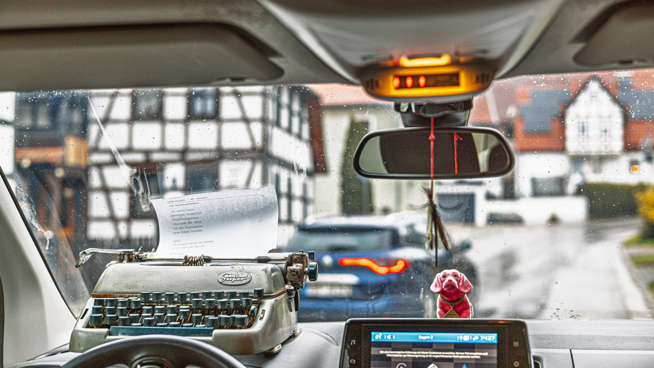 Die Selbstanzeigen von Tempo-30-Sündern nehmen unerwartet Fahrt auf.